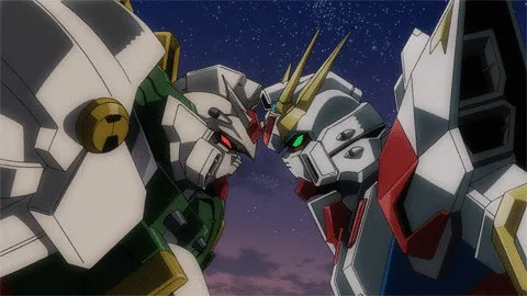 第15話 戦士（ファイター）のかがやき